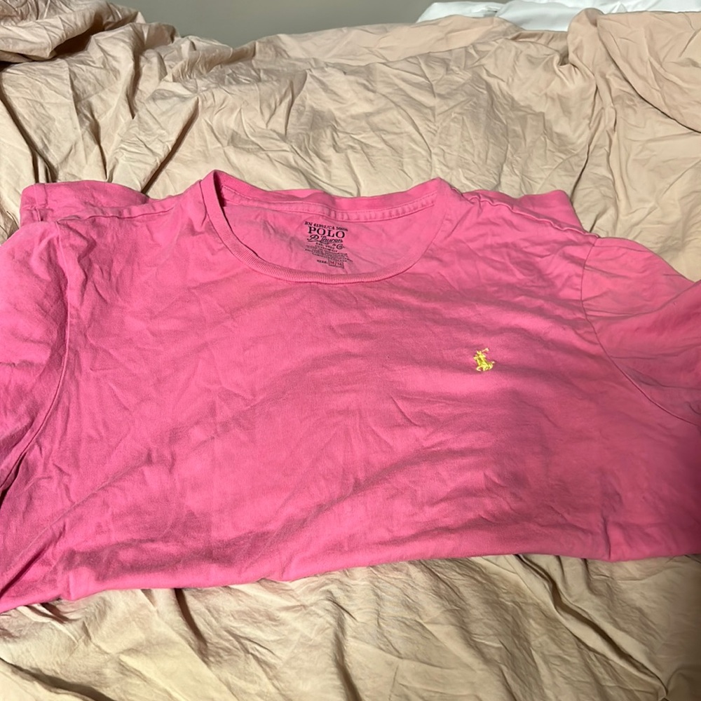 Polo Tee
